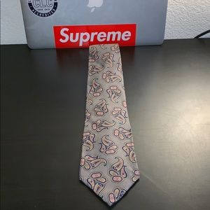 Sheaf & Caber Silk Tie